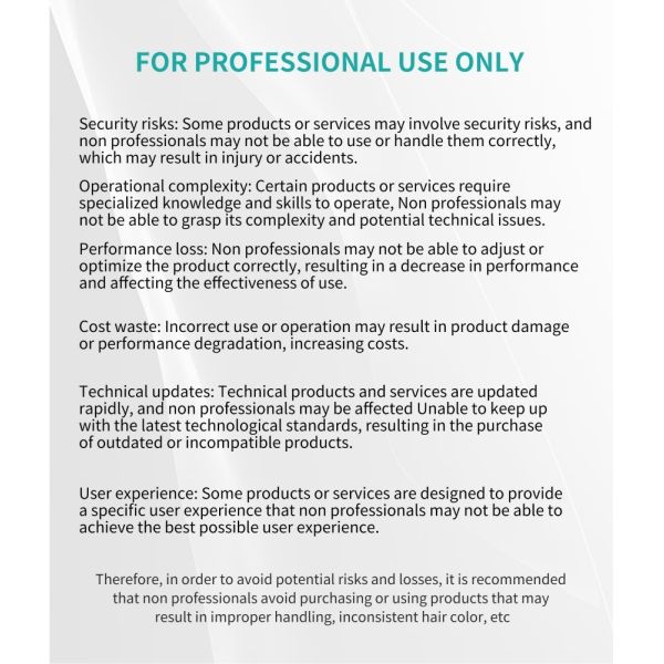 Professional OEM Purestyle Hair Color Chart 47 High Quality Colors Best Price and Low MOQ for Salons Permium Quality
