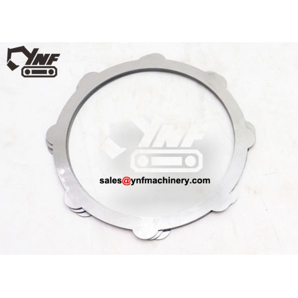 3075729 ZAX120 Friction PLATE ZAXIS 110 Insert Ball Bearing