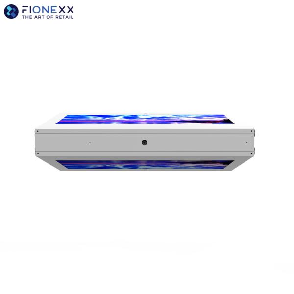 58.4inch Bus Stop Digital Signage