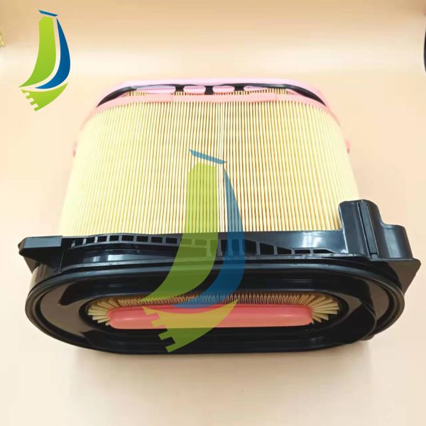 227-7449 Engine Air Filter Element For 416D 420D Backhoe Loader