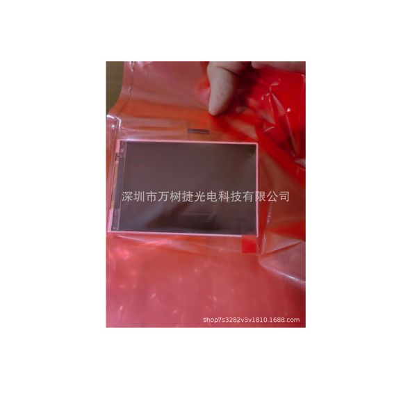 Industrial Mobile Phone Handheld PDA Display Modules Tianma TM035PDHG03 3.5 Inch 320x480 HVGA TFT LCD Screen CPU RGB SPI