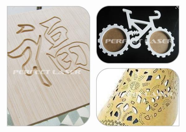 1300*900MM CO2 Laser Marker / industrial laser engraving machine For Wood And Bamboo
