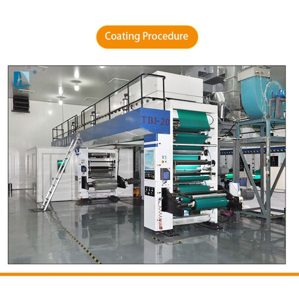 Brass Letter Compatible Hot Stamping Printer NY-800 Hot Coding Ribbon for Printing