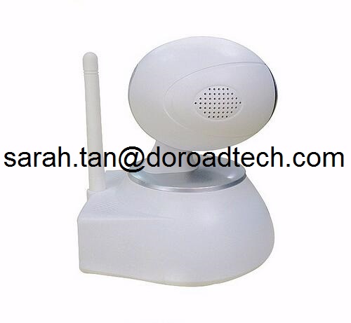 CCTV Surveillance PIR Sensor Alarm WIFI IP Cameras