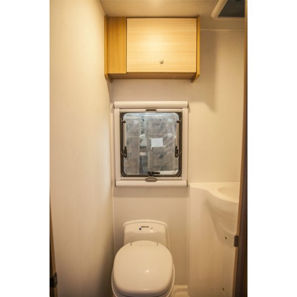 condicionador de ar opcional Motorhome de Motorhome do feriado da altura total de 2540mm