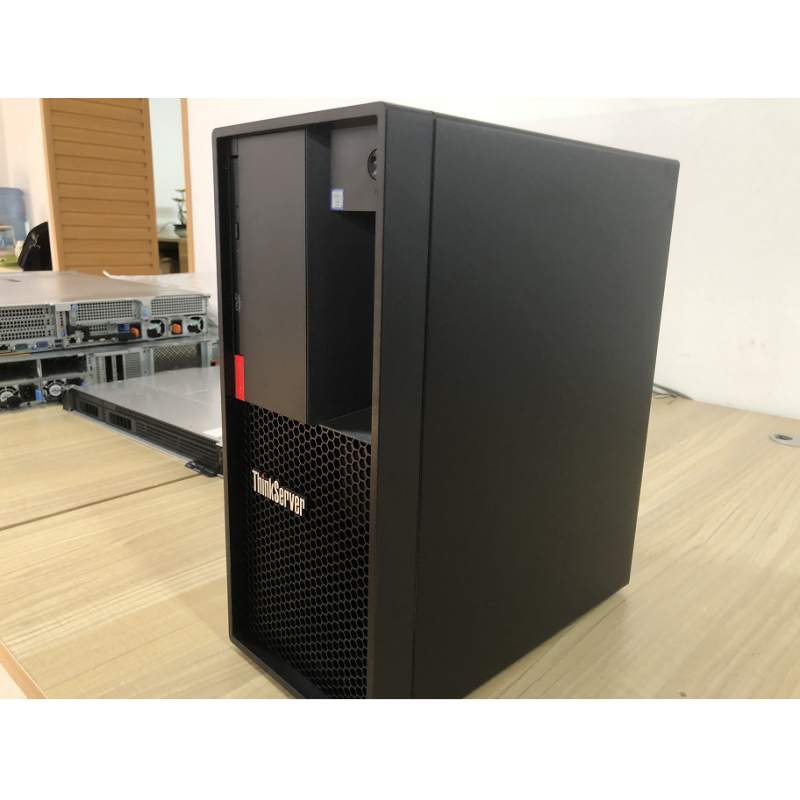 Intel E-2236 2.0GHz Lenovo PC Server TS80X/90X/ST558/ST650V2 High Efficiency