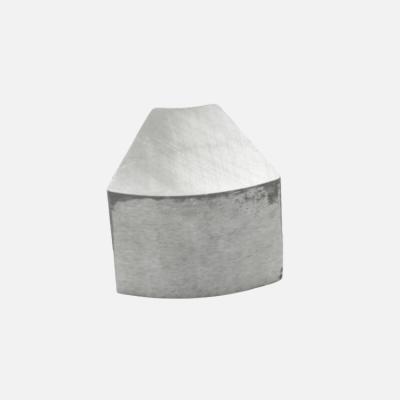 Alnico Sector Arc Magnet 31mm Motor Magnet Special-Shaped Customization