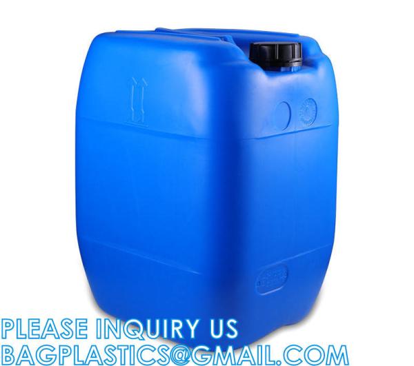Survival Supply, Stackable Water Storage Containers, Emergency Water Storage, Camping, Disaster Preparedness