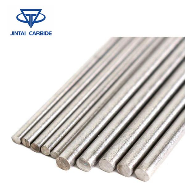 OEM&ODM Large Sized Tungsten Carbide Round Bar Big Size Hard Alloy Strip