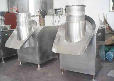 380V Revolving Granulator
