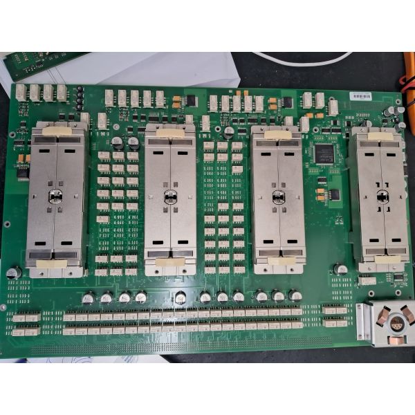 GE VolusonE8 Оригинальный RTF Ультразвуковые запасные части