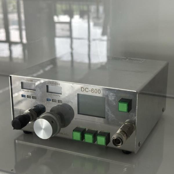 Automatic Precision Glue Dispensing Controller 15W For Electronics
