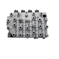 019CHA-1502700 Corpos de válvulas reformuladas usadas para sistemas de transmissão automática Chery OE NO
