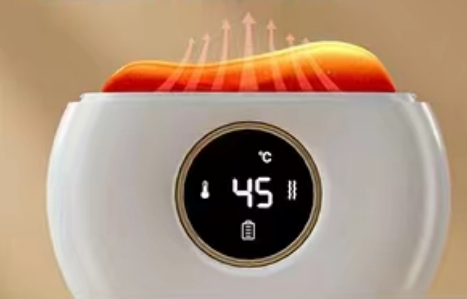 película de la calefacción del Polyimide del tablero de Gua Sha del instrumento de la belleza de la hoja de la calefacción de 6*50m m pi