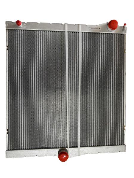 BWA2436 Aluminum Radiator for BMW X5 E70 17117585036 17117585035 17117571987 17117572739
