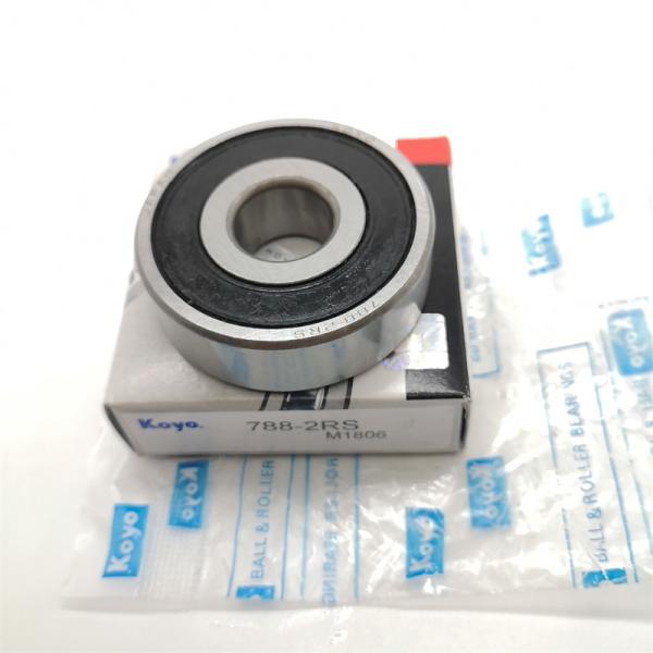Sealed Deep Groove Ball Bearing Chrome Steel B15-69-2RS AB Bearing