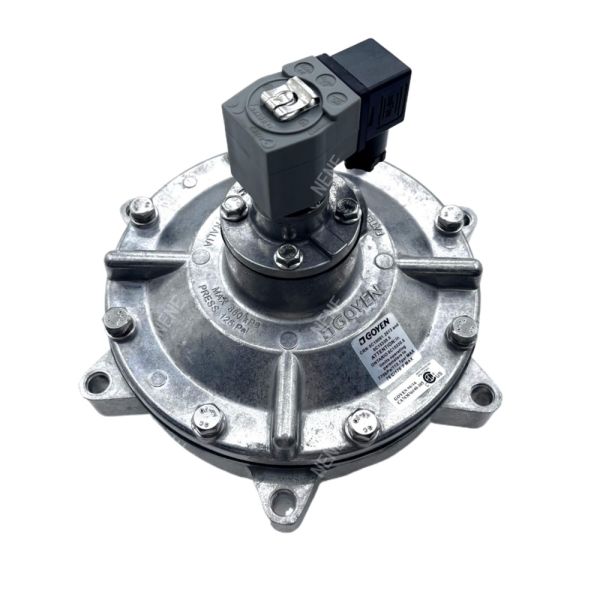 RCA Pilot Pneumatic Pulse Jet Valves RCA76MM Valve Pneumatic GOYEN