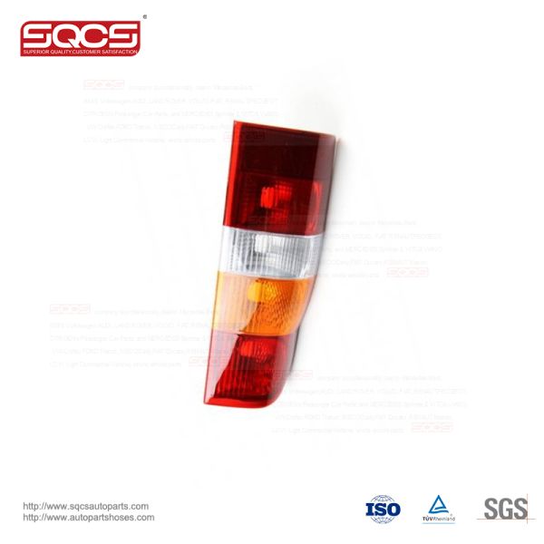 Ford Transit'S Side Taillamp YC1513405AE Ford Transit Оригинальные запчасти