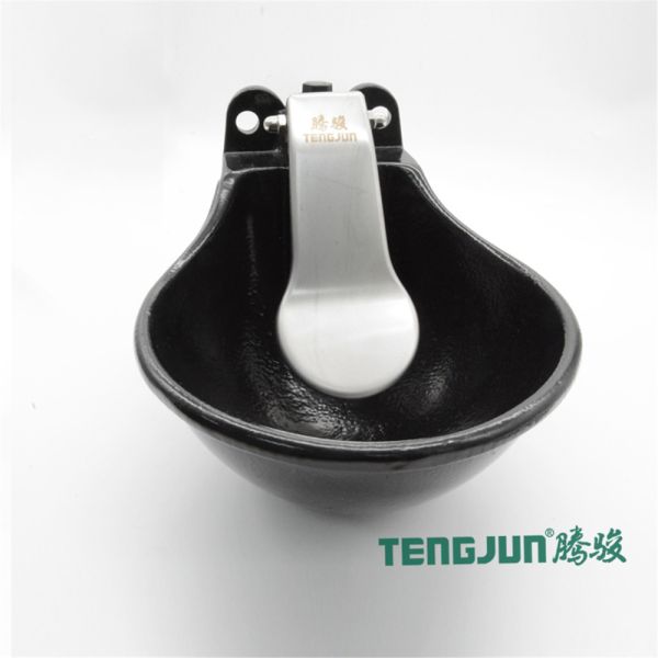 Automatic Water Bowl With 304 Stainless Steel Blade 1.5L Water Capacity