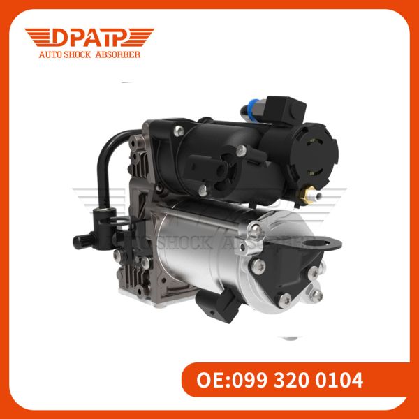 Компрессорный насос с воздушной подвеской OE Standard 0993200104 для Mercedes-Benz W222