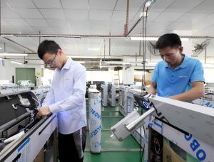Shenzhen Ironman Intelligent Technology Co., Ltd.