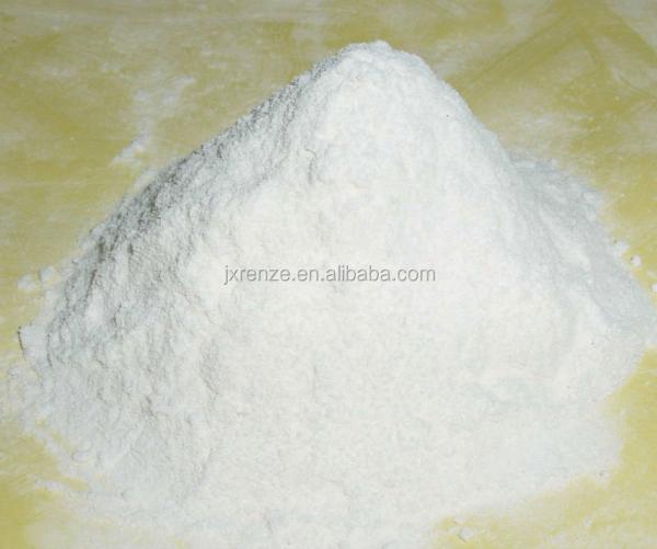 Acide citrique granulaire de qualité alimentaire 77-92-9 Poudre anhydre