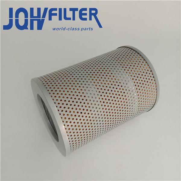 JP845 Komatsu Hydraulic Filter , 207-60-71180 2076071181 Excavator Spare Parts