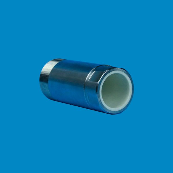 Al2O3 Alumina Ceramic Plunger For Chemical And Pharmaceutical Manufacturing
