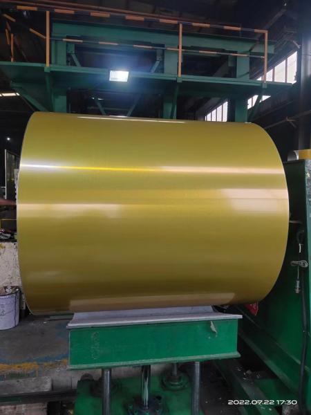 AA5052 H14 1.0MM Hoja de aluminio para paneles de electrodomésticos