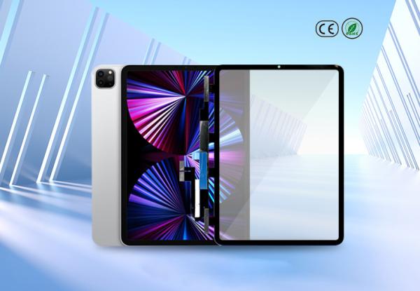 10.9/11 pouces Air iPad pièces détachées A2316 A2377 A2228 A1980 écran de verre numérisateur
