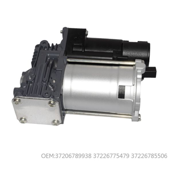 E61 E60 BMW Air Suspension Compressor 37206789938 37226775479