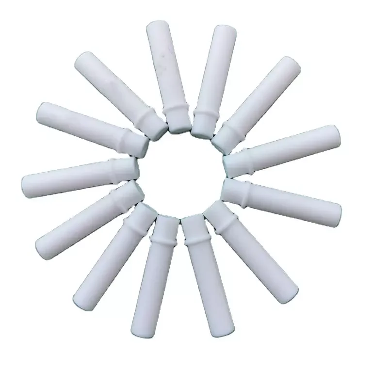 Inyector de recubrimiento de polvo Optiflow IG02 Partes del cañón de recubrimiento de polvo ajustable