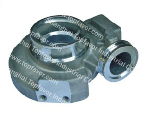 Turbocharger