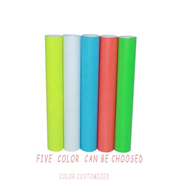 Pu листов 12x12 винила Htv передачи тепла изготовленный на заказ для ткани одежды футболки DIY