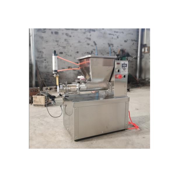 Cheap volumetric small automatic dough divider rounder cutting Split machines Machine