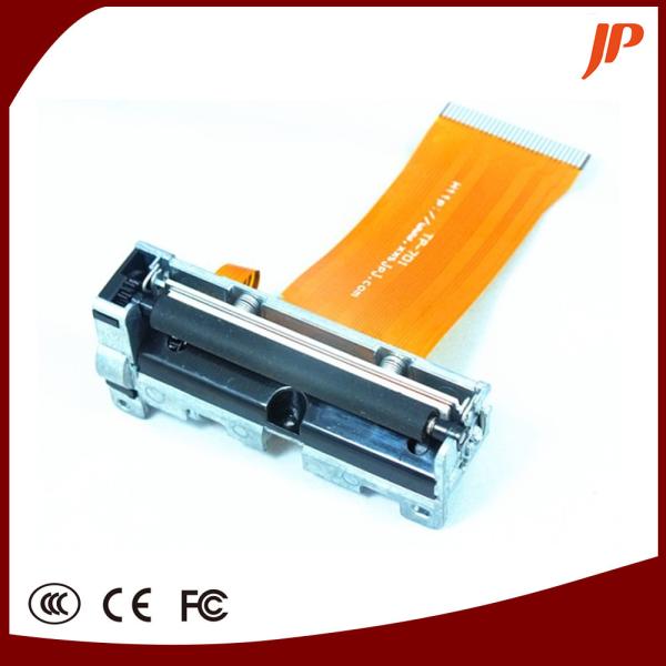 TP701 Printer Mechanism; thermal printer mechanism; mechanism;Fujitsu FTP628MCL701