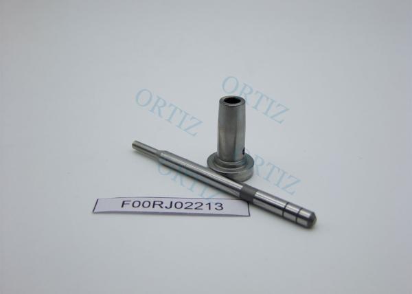 ORTIZ control valve F00RJ02213 for injector 0445120040 Made in China common rail control valve F 00R J02 213