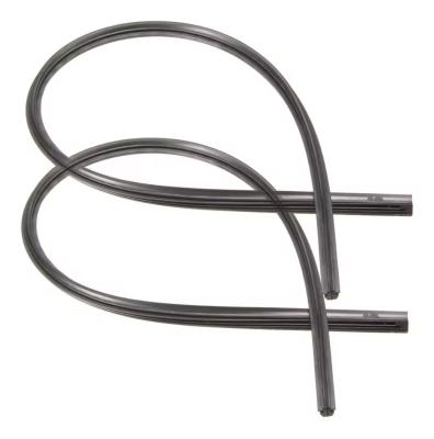 OEM Wiper Blade Rubber Strip Replacement CE Auto Wiper Blade Refills