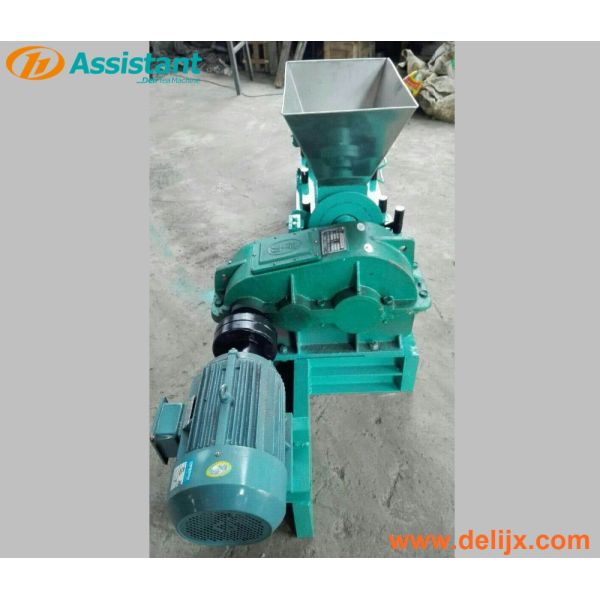 DELI CTC tea HRS Gyrovane rotorvane tea machine DL-6CRQ-20Z with 915 mm roller length