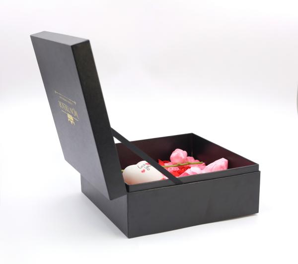 16 9 LED Show Present Box Customizable Style for Your Next Marketing Campaign