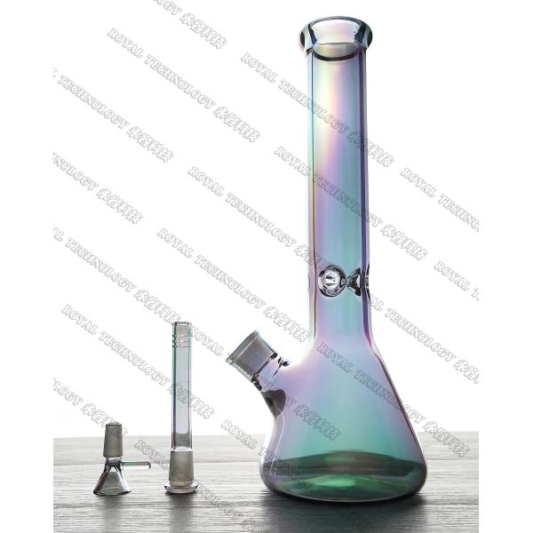 ПВД радужная стекло Шиша покрытия