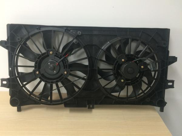 GM3115187 New Radiator OEM Fan For IMPALA  06-12