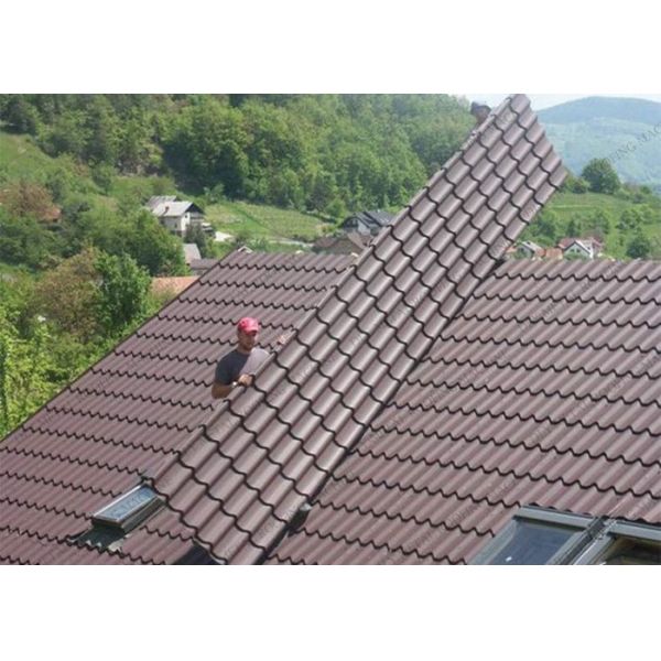 480V Color Steel Roll Forming Machine 3P Standing Seam Roof Machine