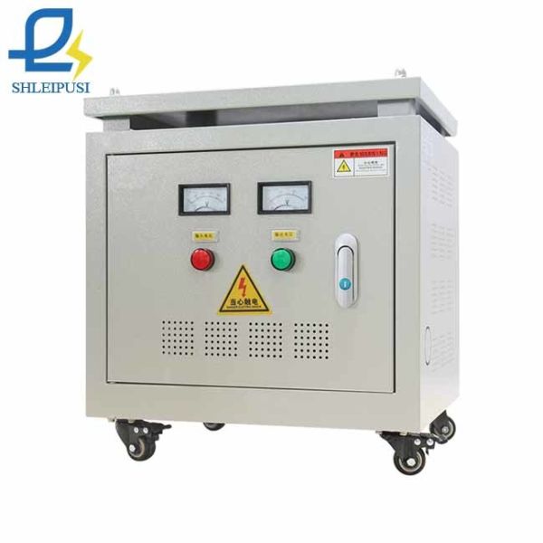 3 Phase To 2 Phase Transformer Welding Machine Use Step Down Voltage Transformer