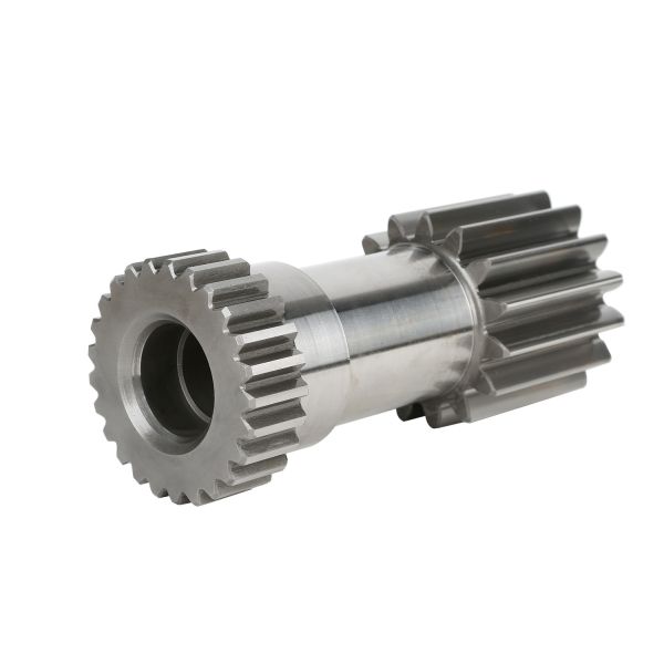 High Torque External Spline Gears For Aerospace Industry Automotive Applications