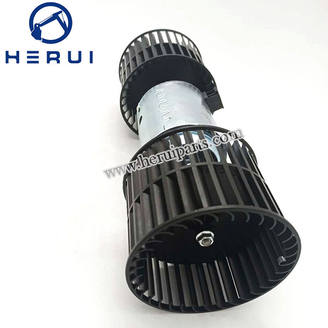 Excavator Parts Heater Ac Fan Blower Motor PC78-6 for Komatsu 536021-5200