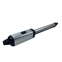 solo motor de la puerta del brazo oscilante de los abrelatas 24v DC de la puerta de oscilación 300kg