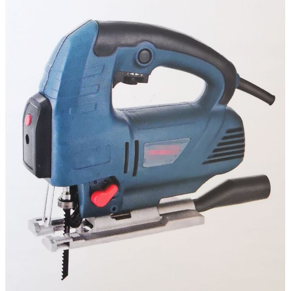 хобби выскальзывания ODM инструмента зигзага 80mm пила электрического анти- электрическая