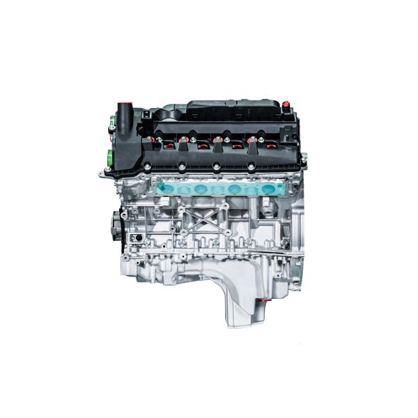 Remanufactured 5.0L Diesel Engine Assembly 508PN LR011201 Replacement for Range Rover L322 Engine Model AJ812855 Diesel OE LR011202 LR018021 LR020523