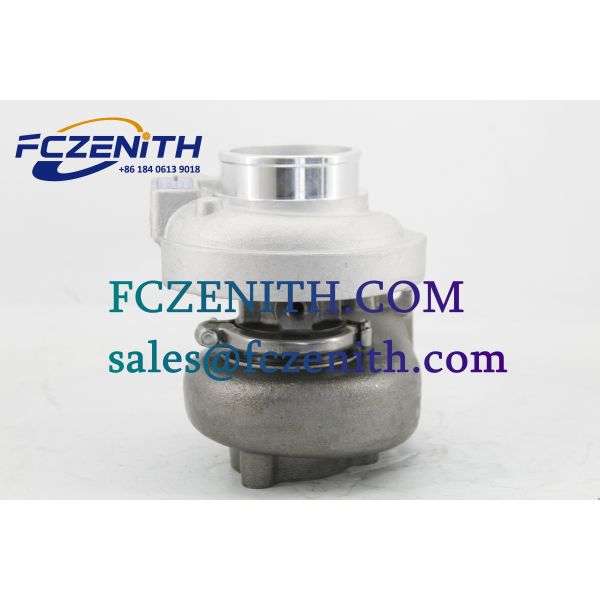 HX25 CYL Turbo Charger 4045325 504226545 4033382 4045330